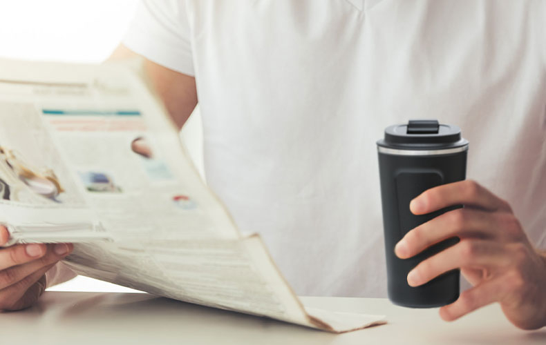 Glass VS Stainless Steel VS Plastic Vacuum Flask, Which One Is the Best